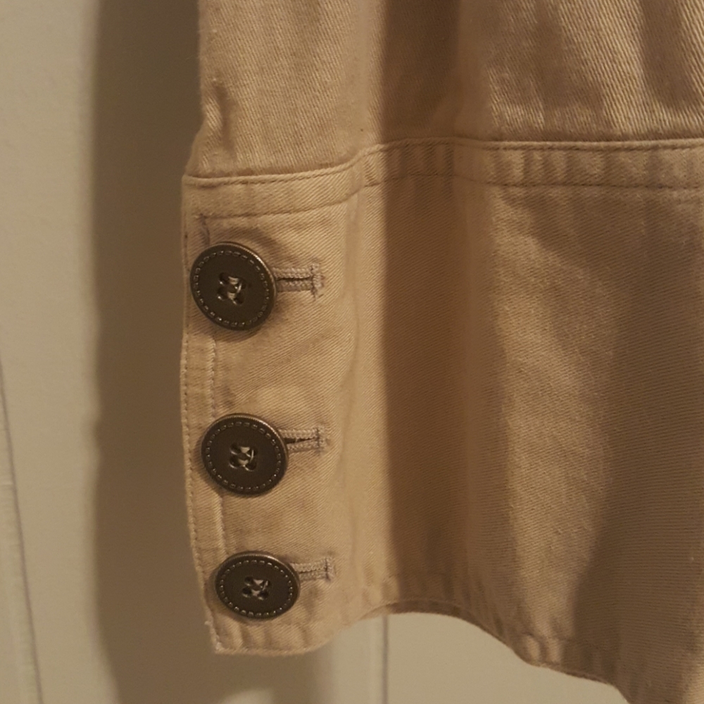 Lightweight Jacket - Picture 3 of 4